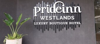 PrideInn Westlands Luxury Boutique Hotel
