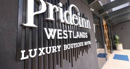 PrideInn Westlands Luxury Boutique Hotel