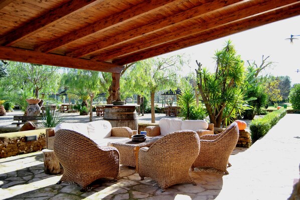 DĂ©tail de lâintĂ©rieur