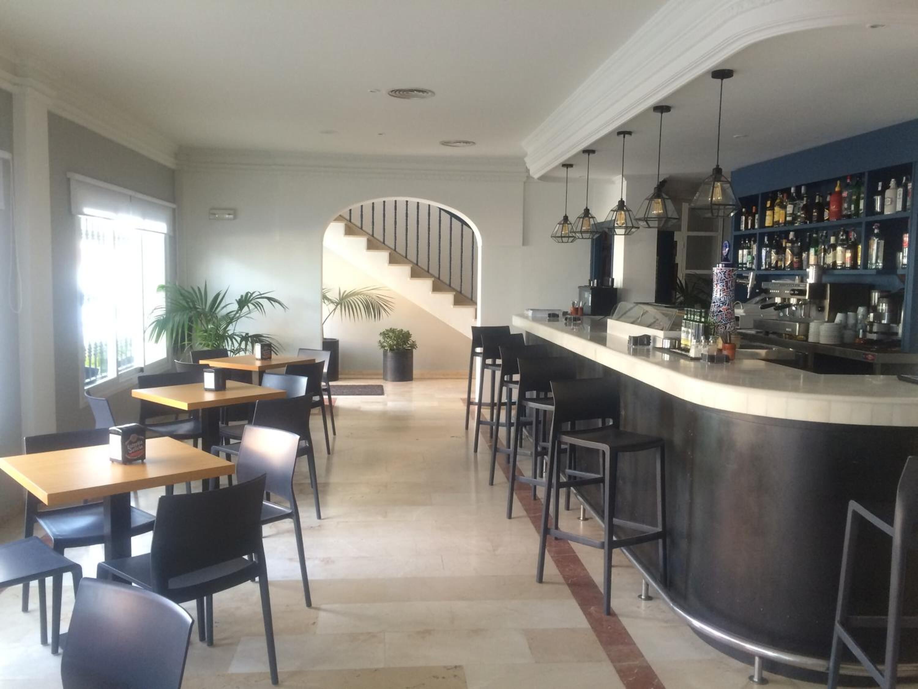 Bar (ter plaatse)