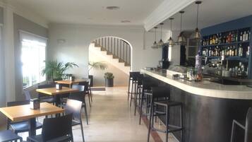 Bar (ter plaatse)