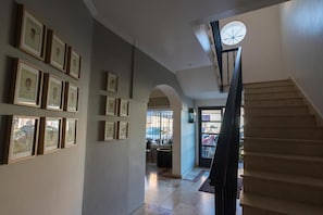 Interior - Drago (San Roque)