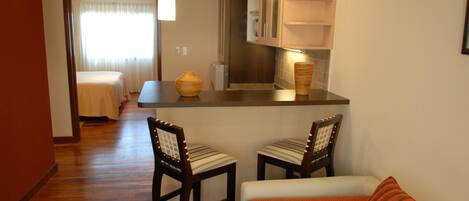 Triple Room | Living room