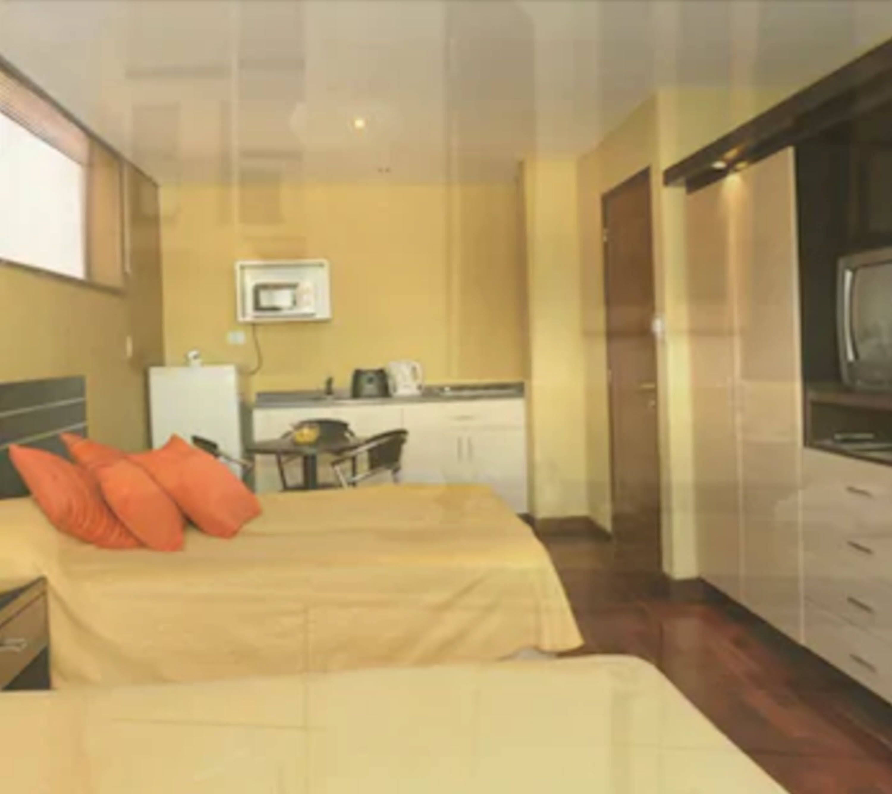 Photo - Ankara Suites