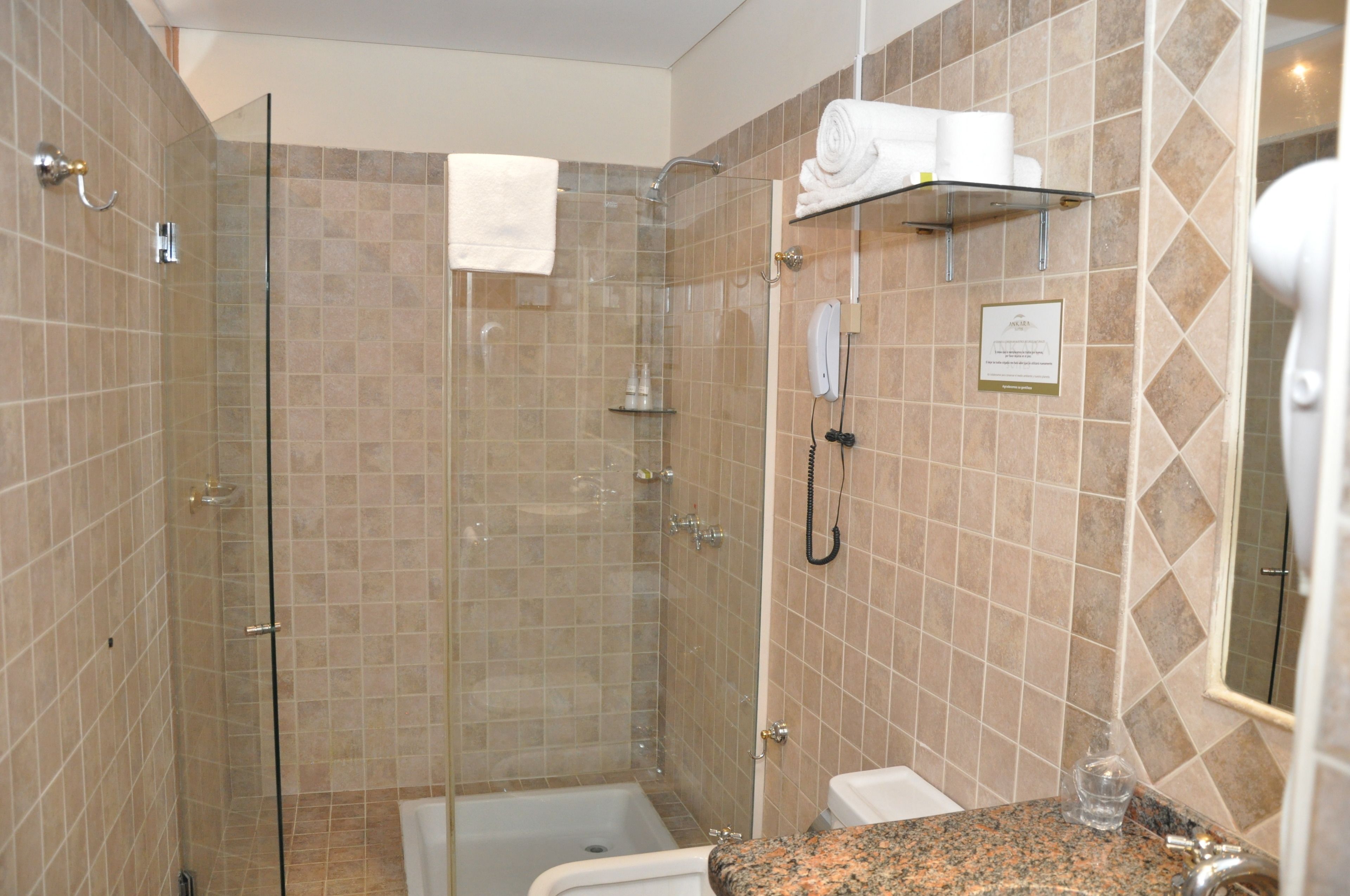 Photo - Hotel Ankara Suites