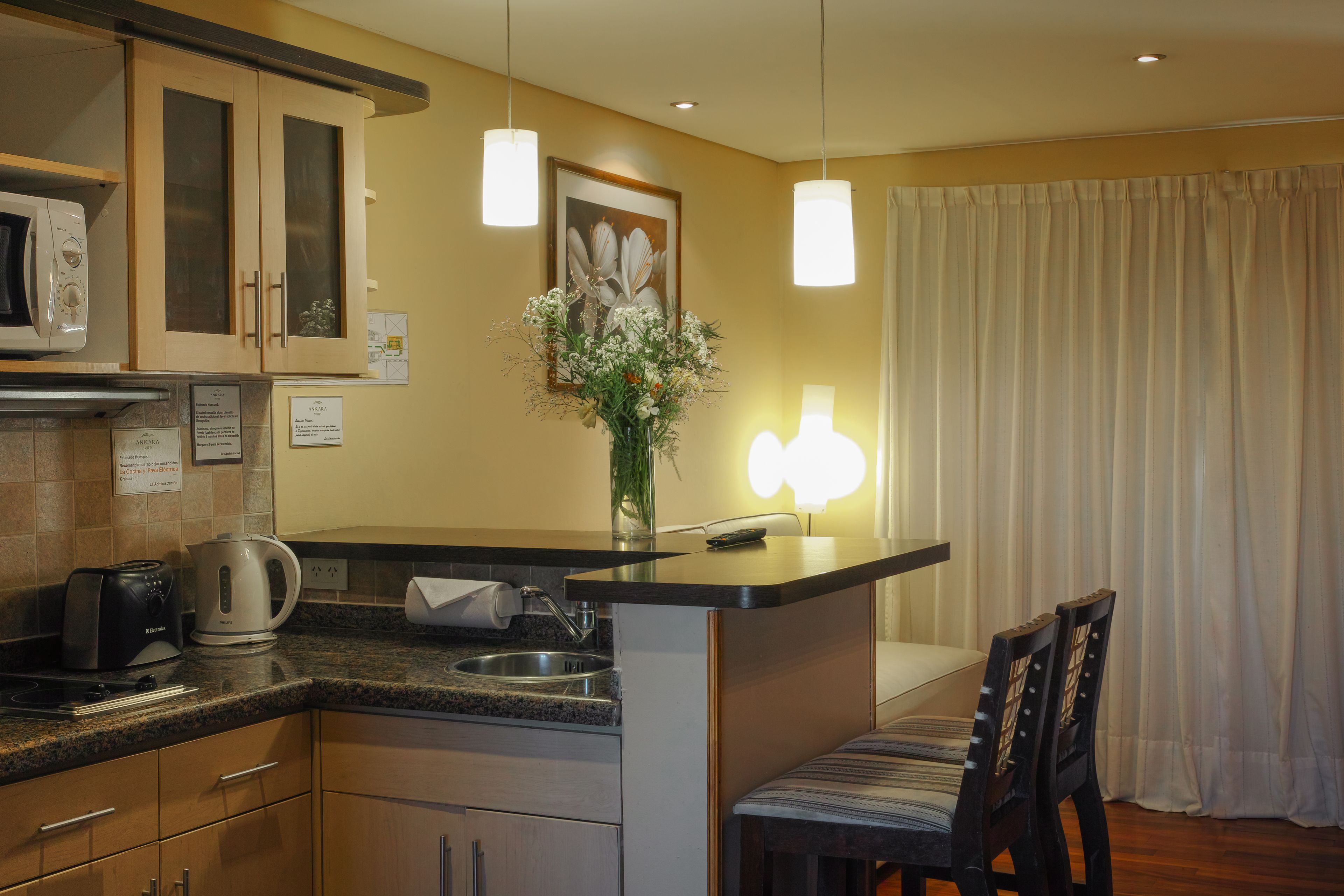 1 habitación, ropa de cama de alta calidad y cubrecamas 