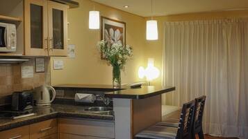 1 habitación, ropa de cama de alta calidad y cubrecamas