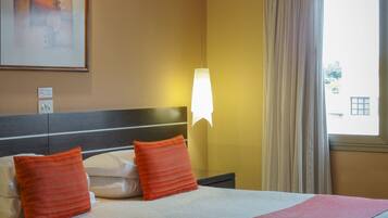 四人房 | 客房景觀