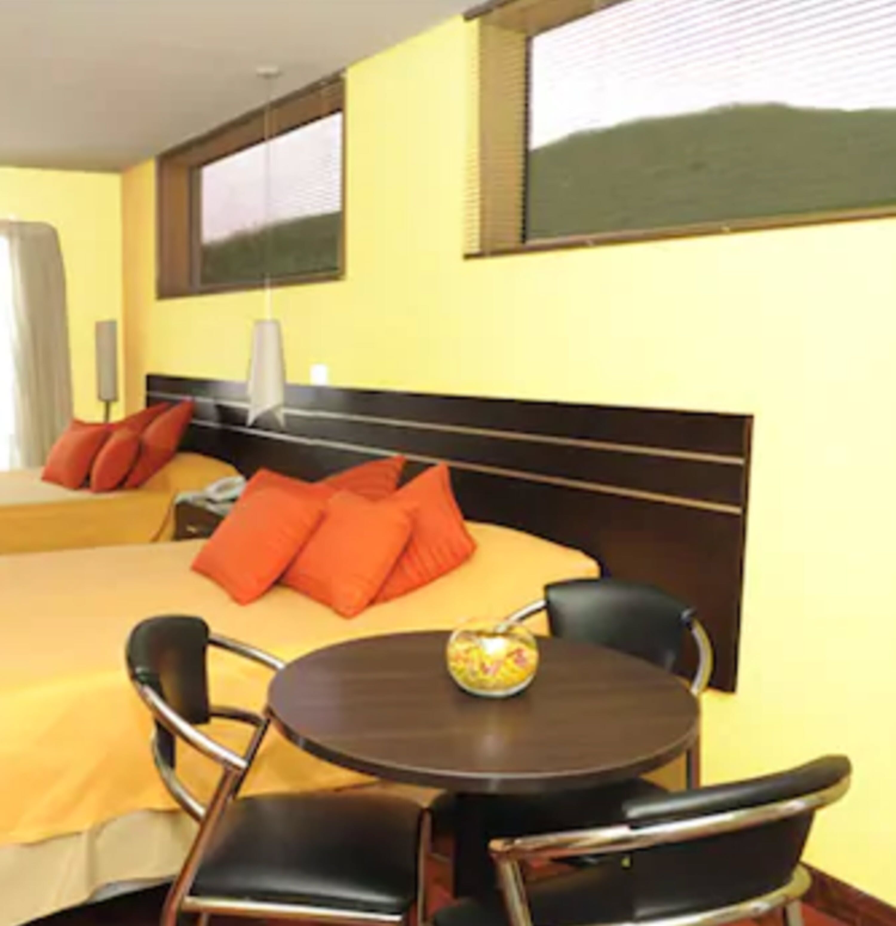 double or twin room | 1 bedroom, premium bedding, down duvets, in-room safe