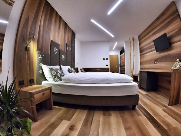 Chambre Triple Classique