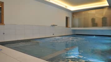Piscina coperta