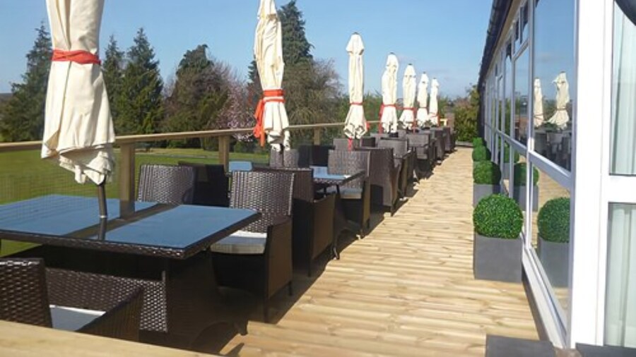 Bells Hotel and Country Club