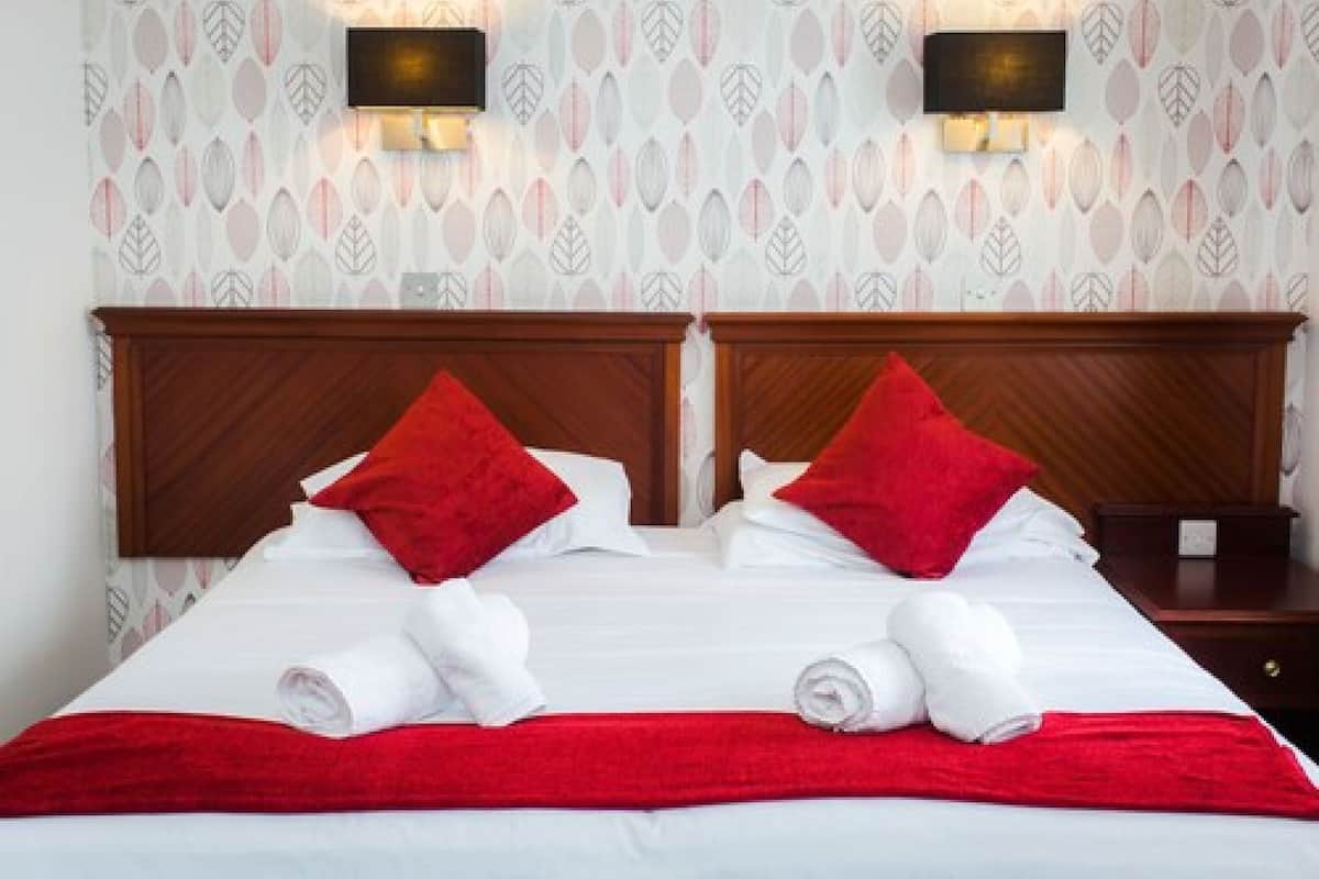 Double or Twin Room