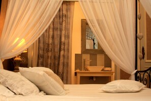 Doppelzimmer, Gartenblick (Nuptiale) | Badezimmer