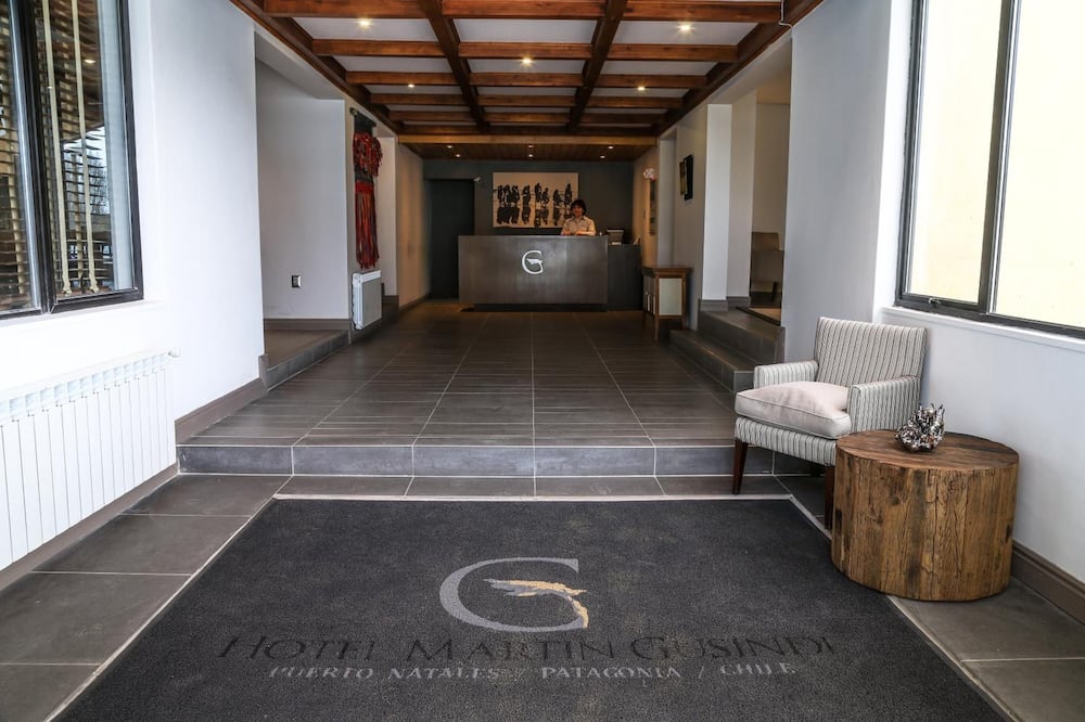 Hotel Martin Gusinde