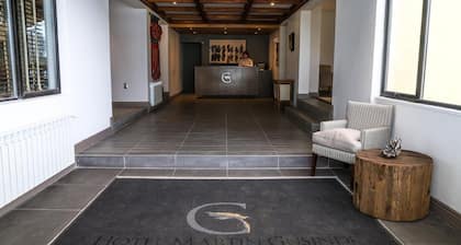 Hotel Martin Gusinde