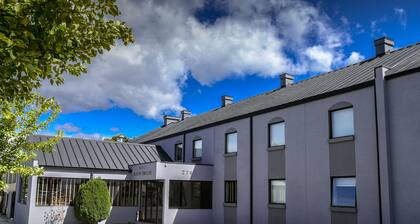 Hotel Martin Gusinde
