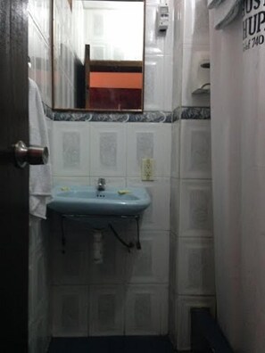 Secador de cabelo (mediante solicitação)