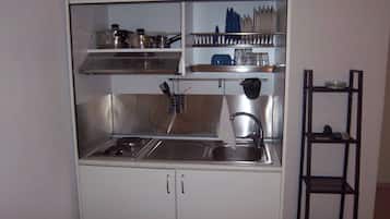 Kitchenette privada