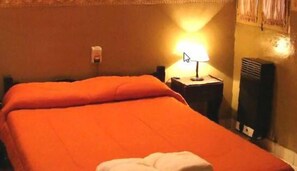 1 chambre, Wi-Fi gratuit