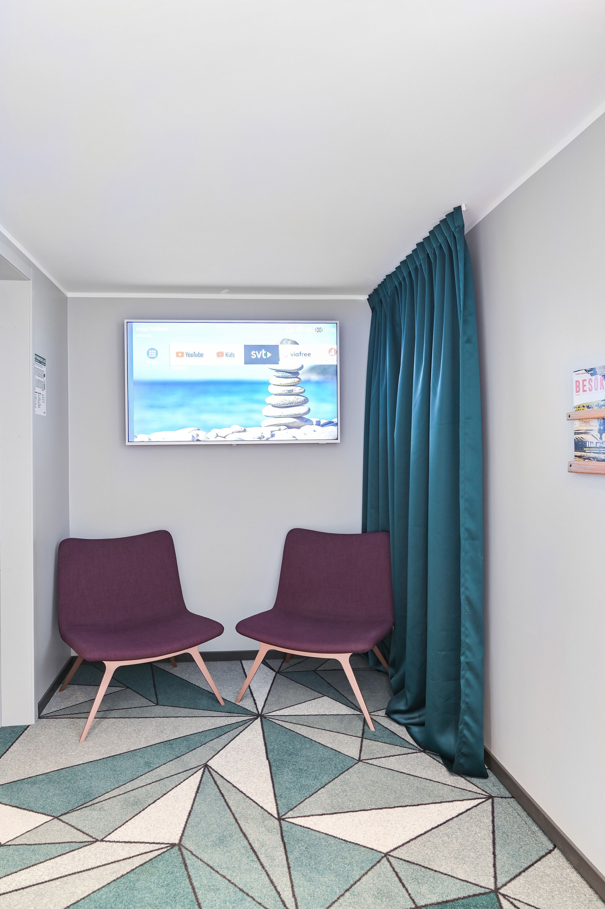 Foto - Hotel Fridhem