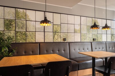 Hotel Fridhem