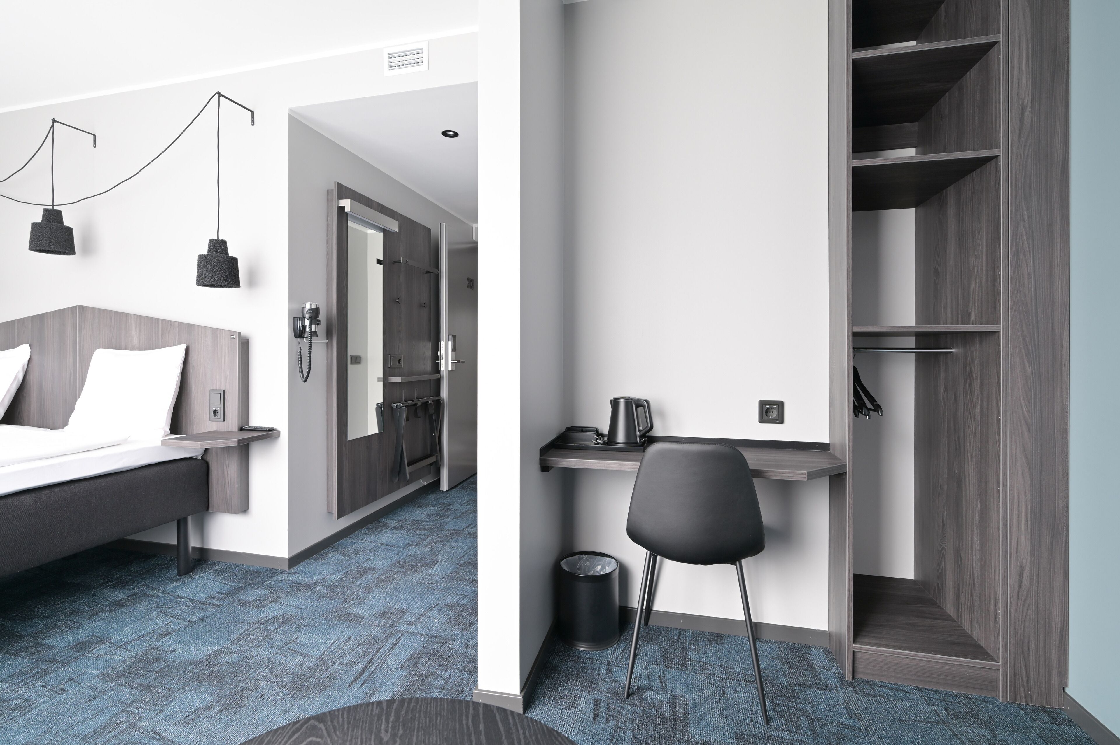 Foto - Hotel Fridhem