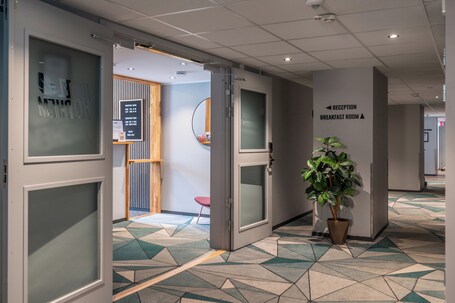 Hotel Fridhem – Affordable hotel in Stockholm