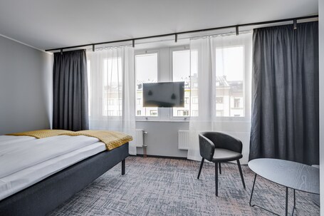 Hotel Fridhem - view 2