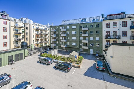 Hotel Fridhem - view 3