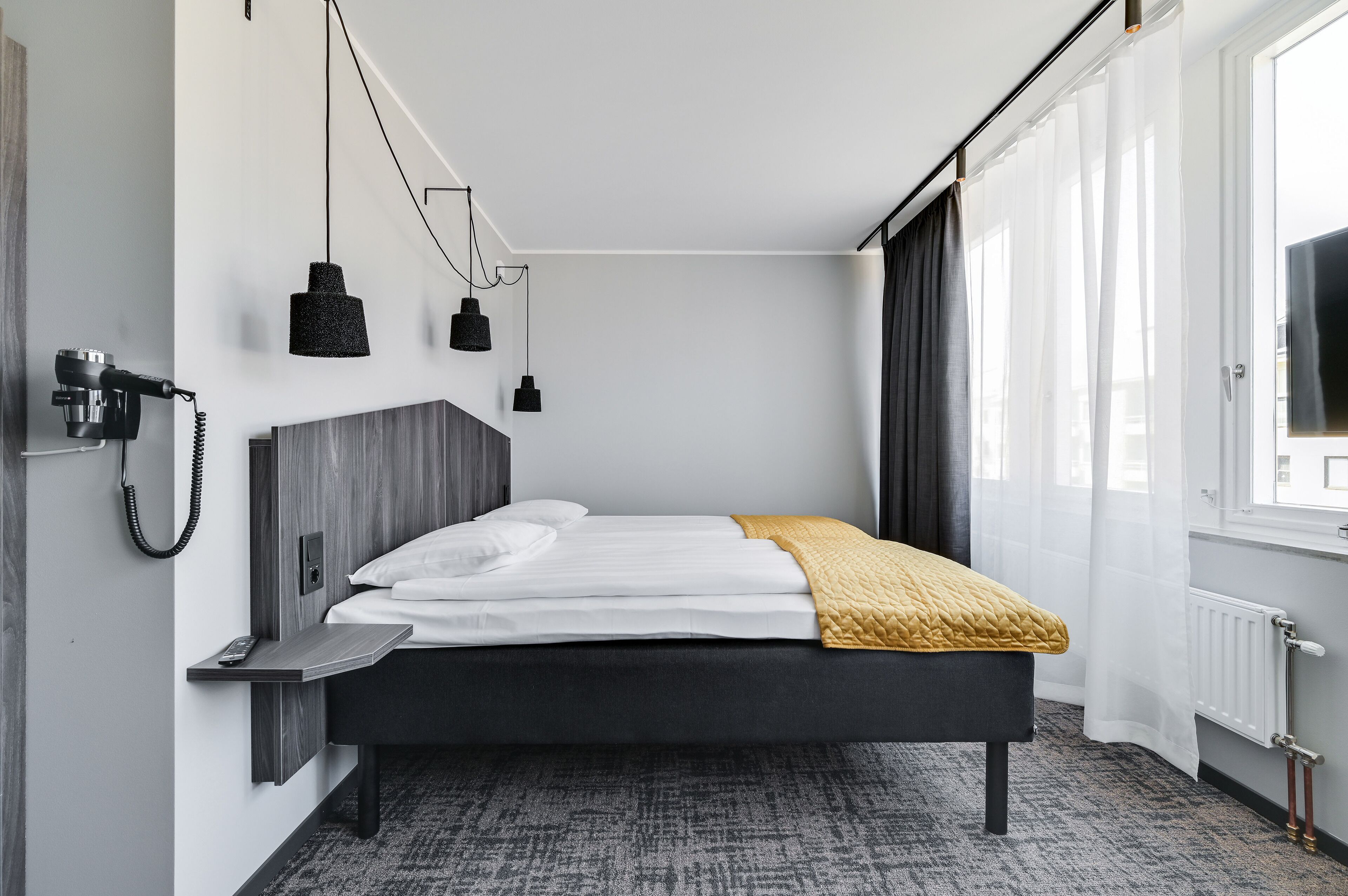 Foto - Hotel Fridhem