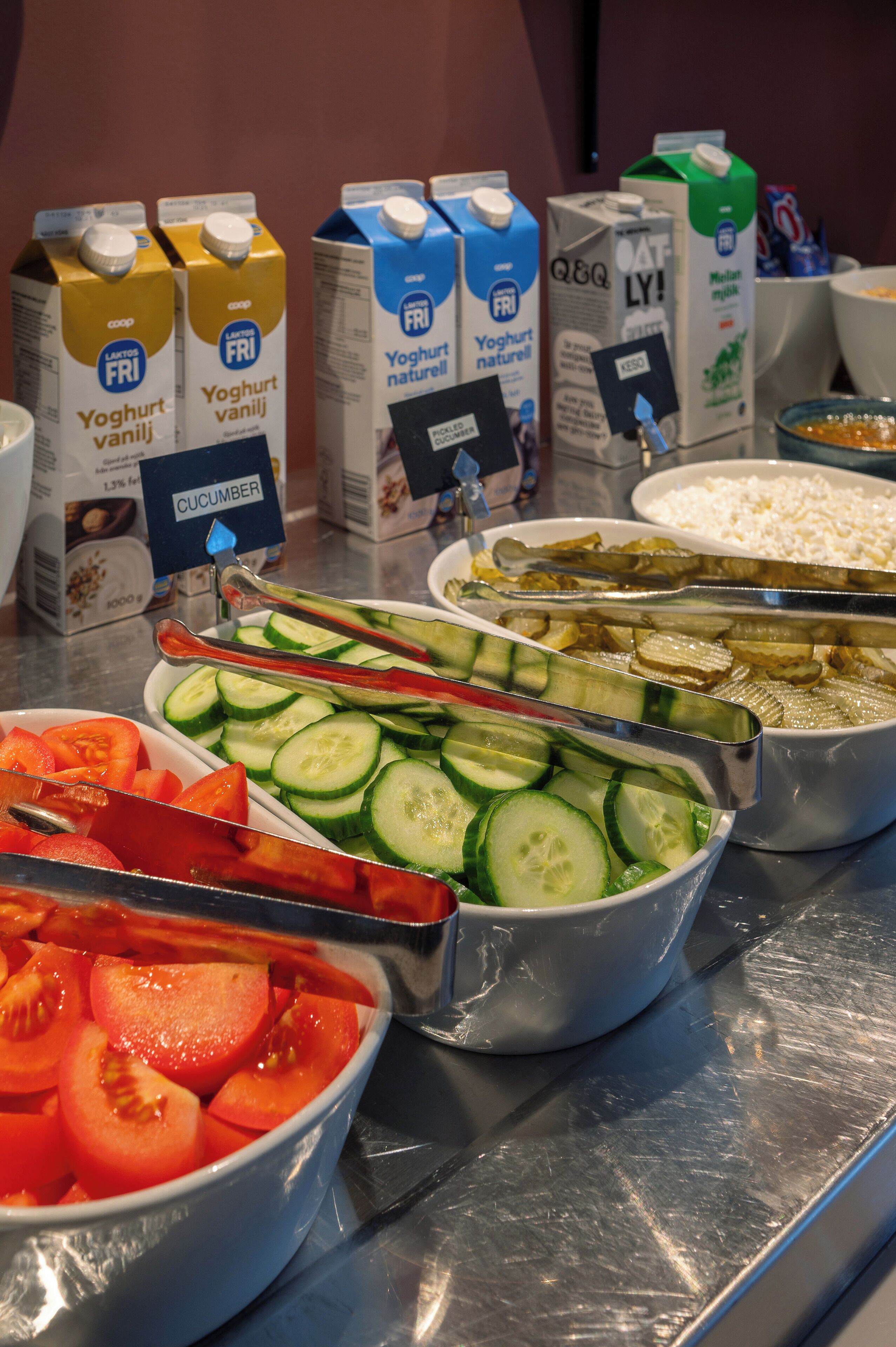 Foto - Hotel Fridhem