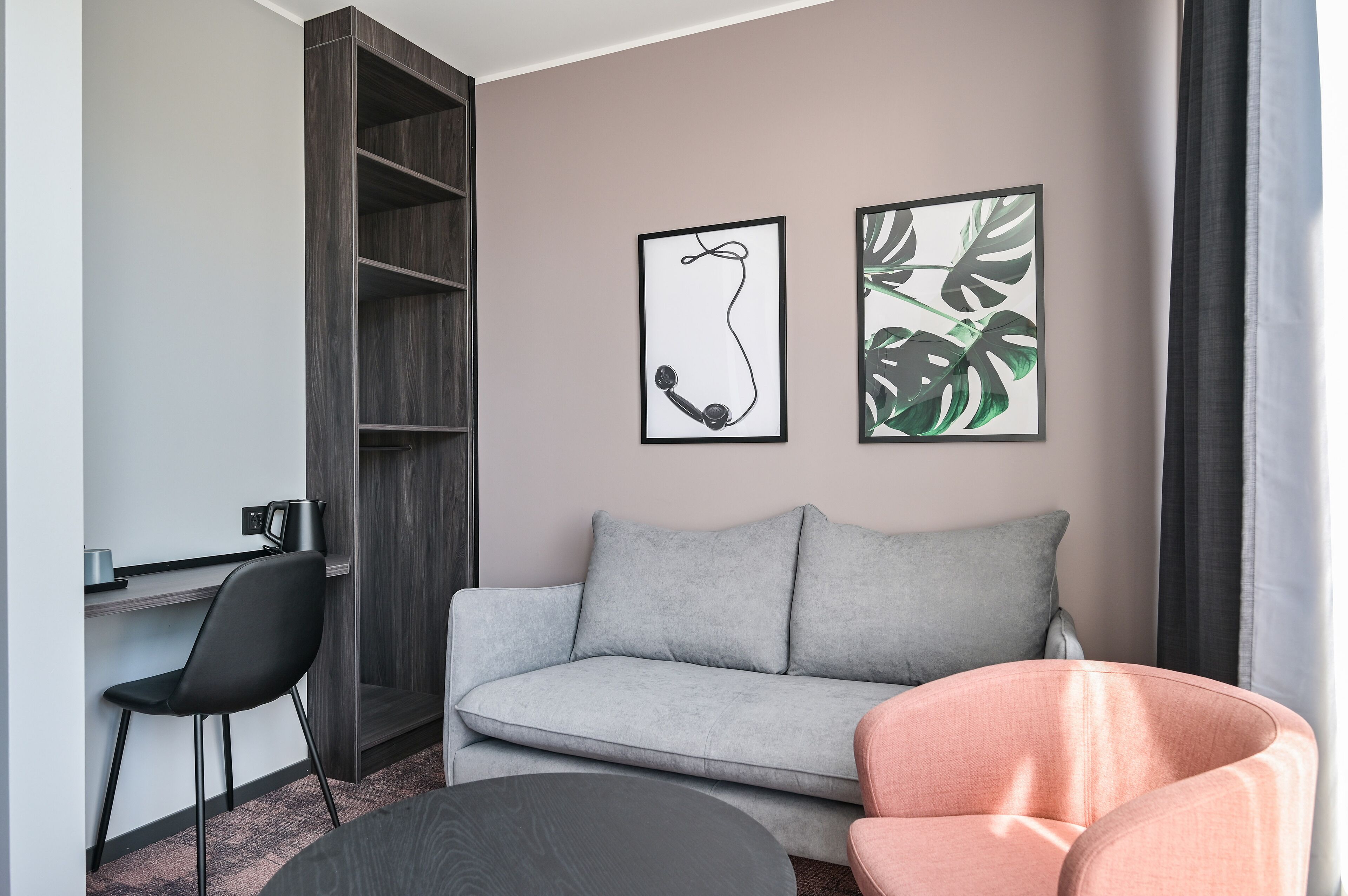 superior double room | 1 bedroom, down duvets, pillow-top beds, individually furnished