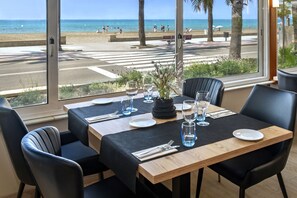 Restaurant - 4R Casablanca Playa (Salou)