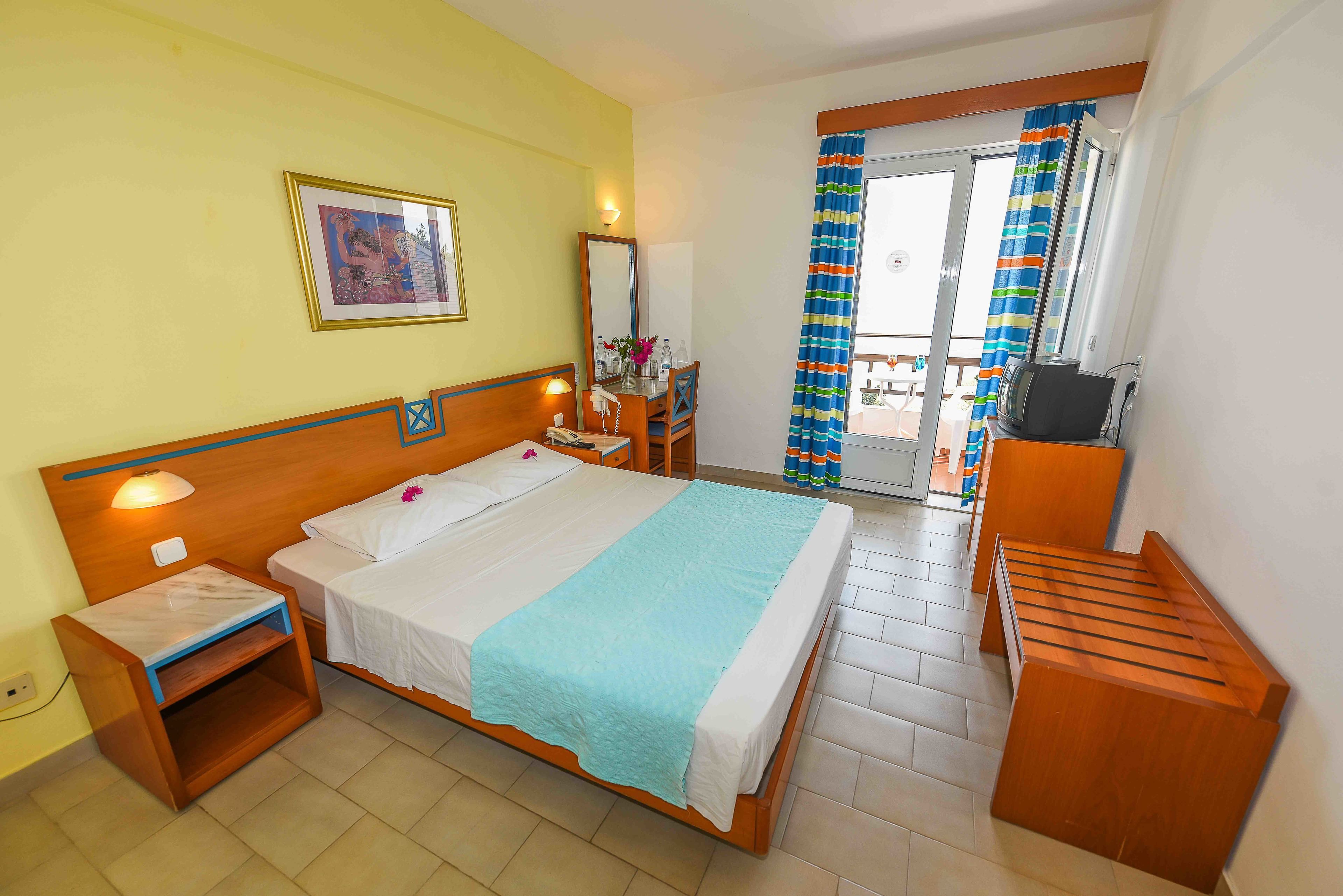 single room | beach/ocean view