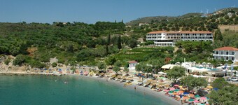 格里科瑞薩海灘飯店