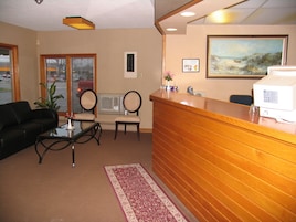 Recepción