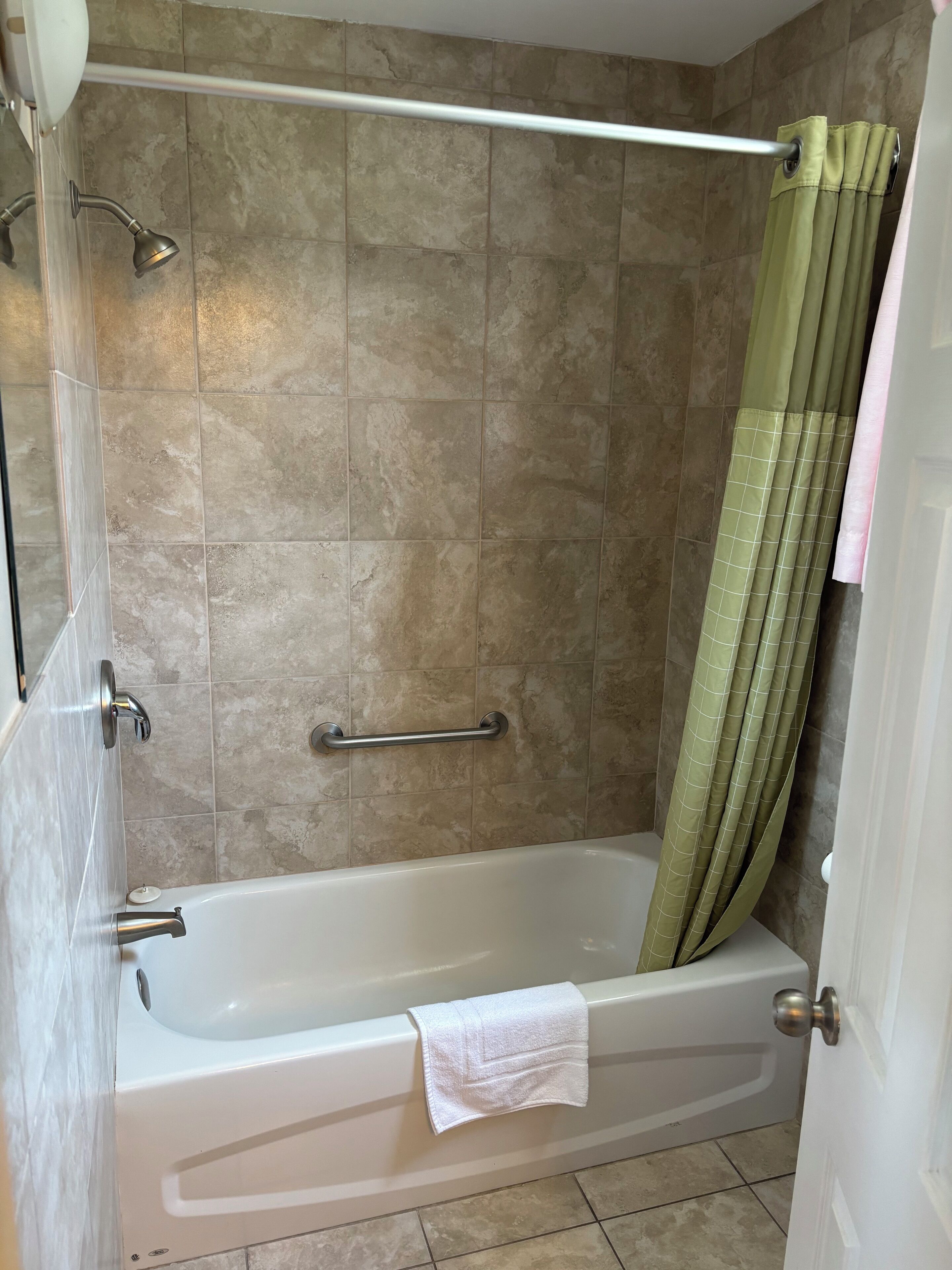 Foto - Seven Oakes Motel