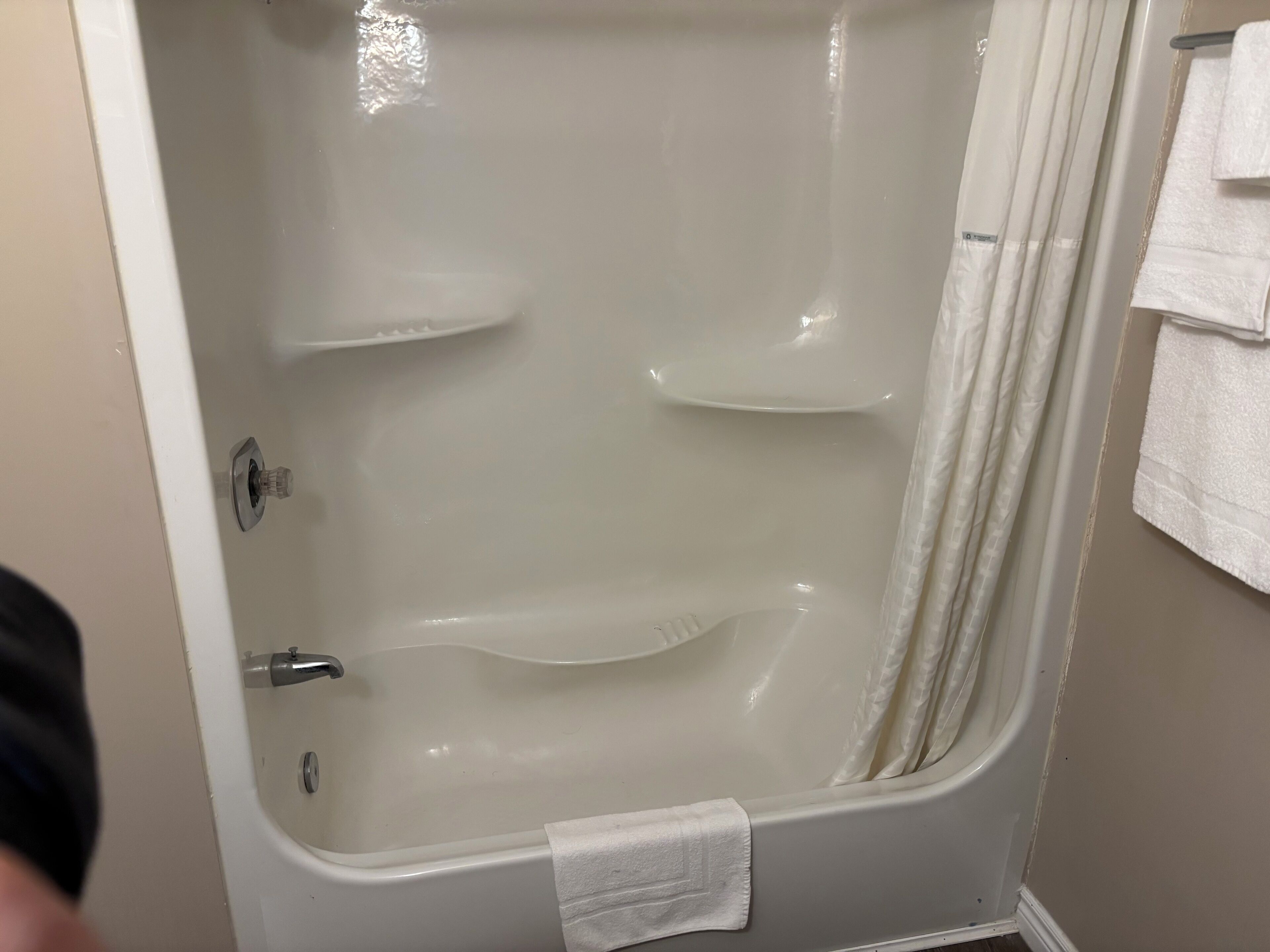 Foto - Seven Oakes Motel