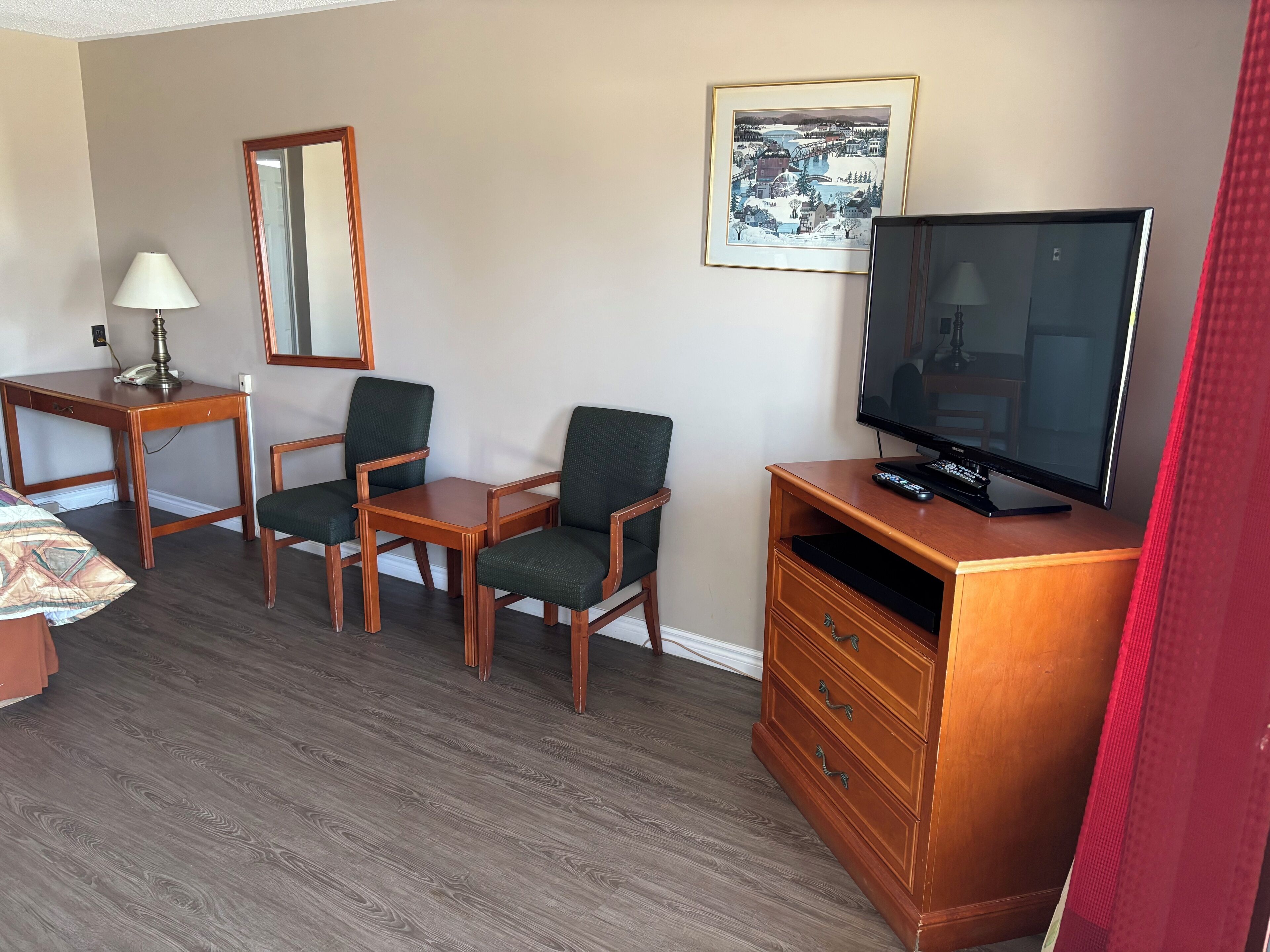 Foto - Seven Oakes Motel