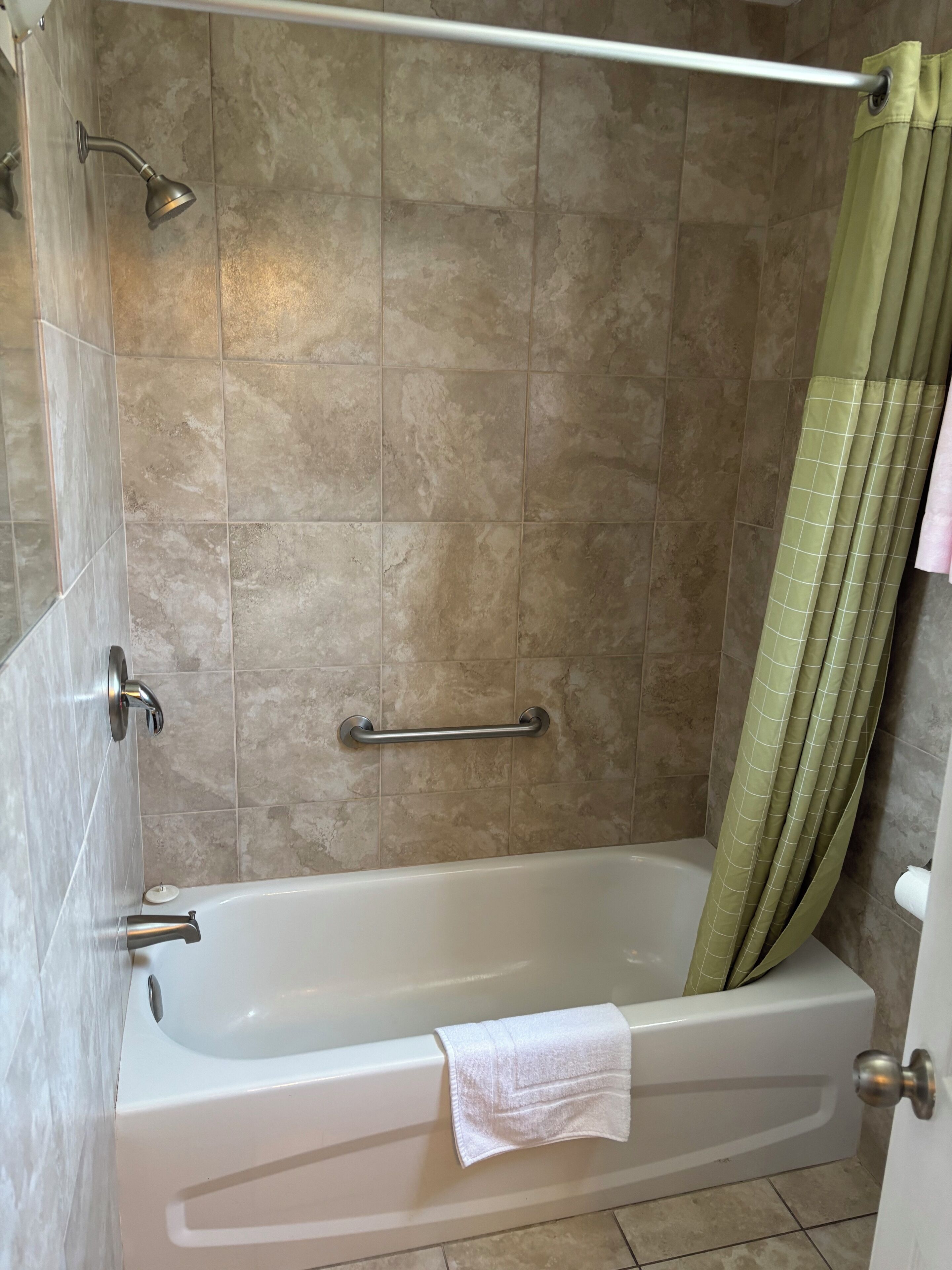 Foto - Seven Oakes Motel