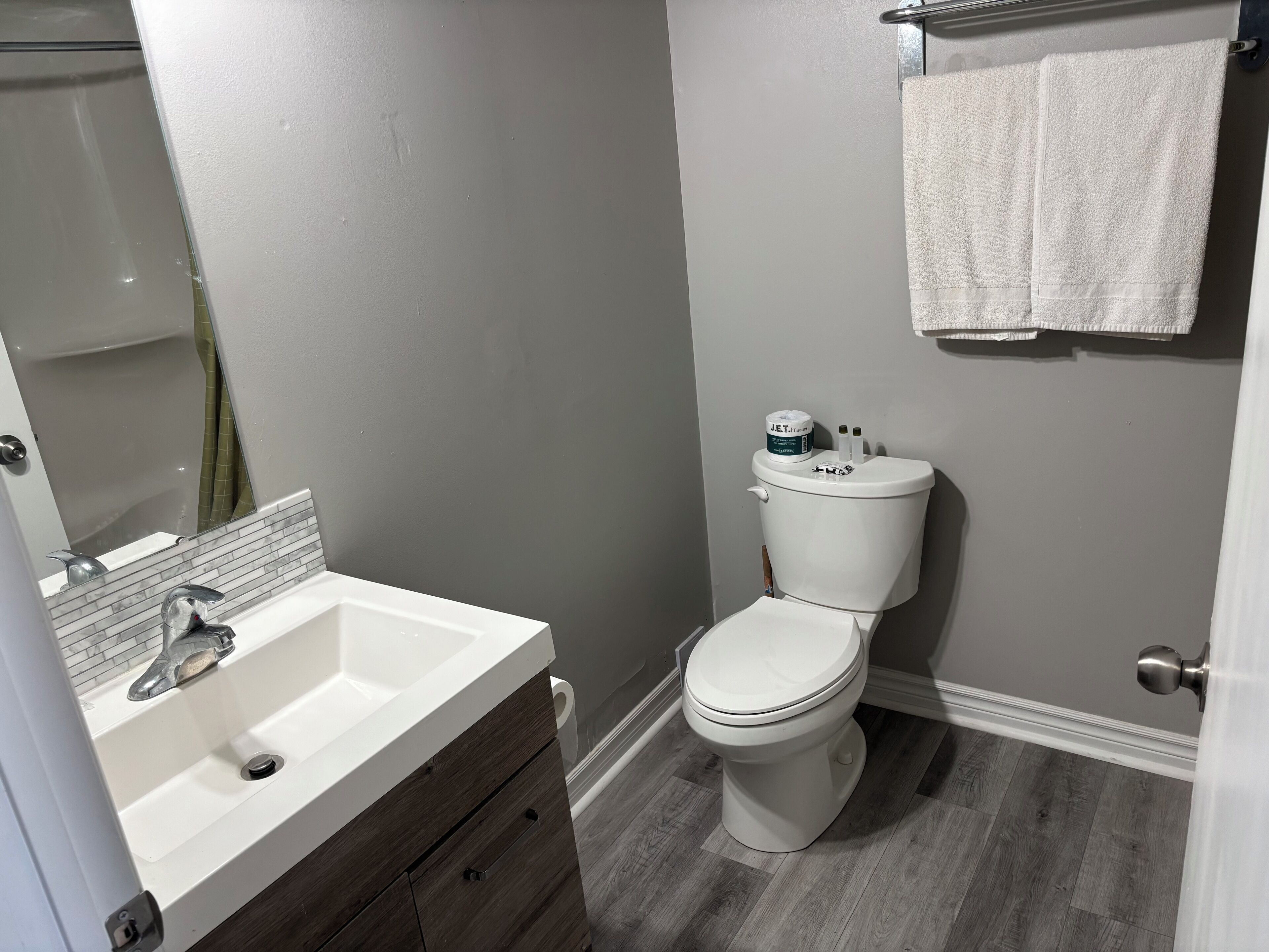 Foto - Seven Oakes Motel