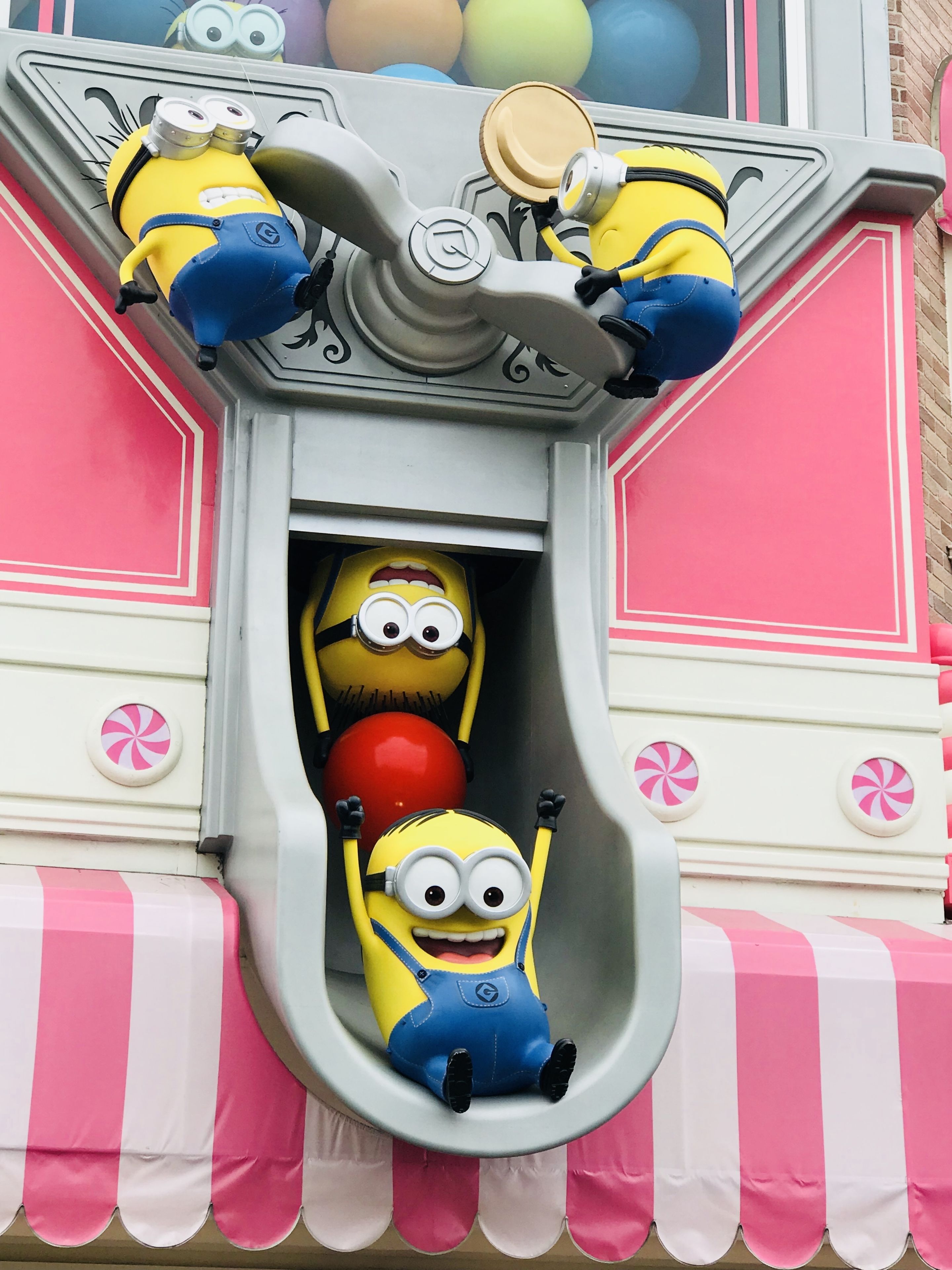 Photo - Hotel Elsereine Osaka