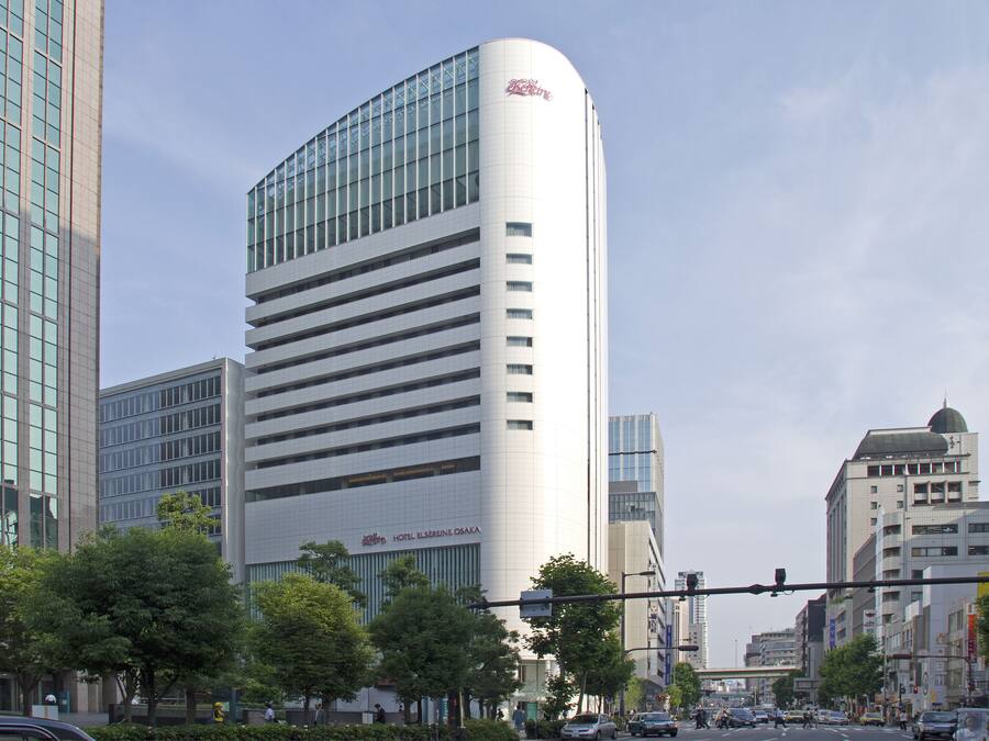 Exterieur