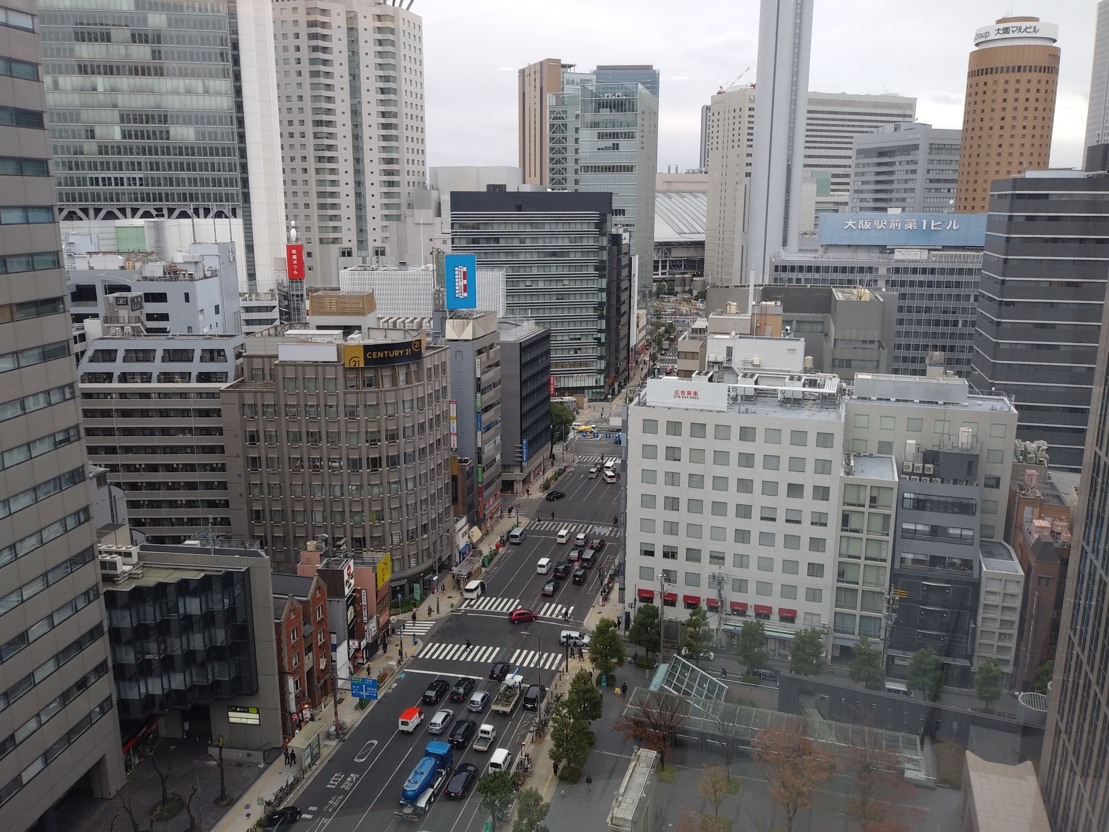 junior suite, non smoking (58 square meters) | city view