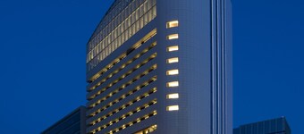 Hotel Elsereine Osaka