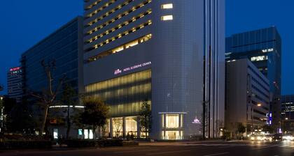 Hotel Elsereine Osaka