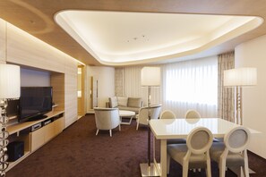 TV de tela plana 46 polegadas com canais digitais, TV