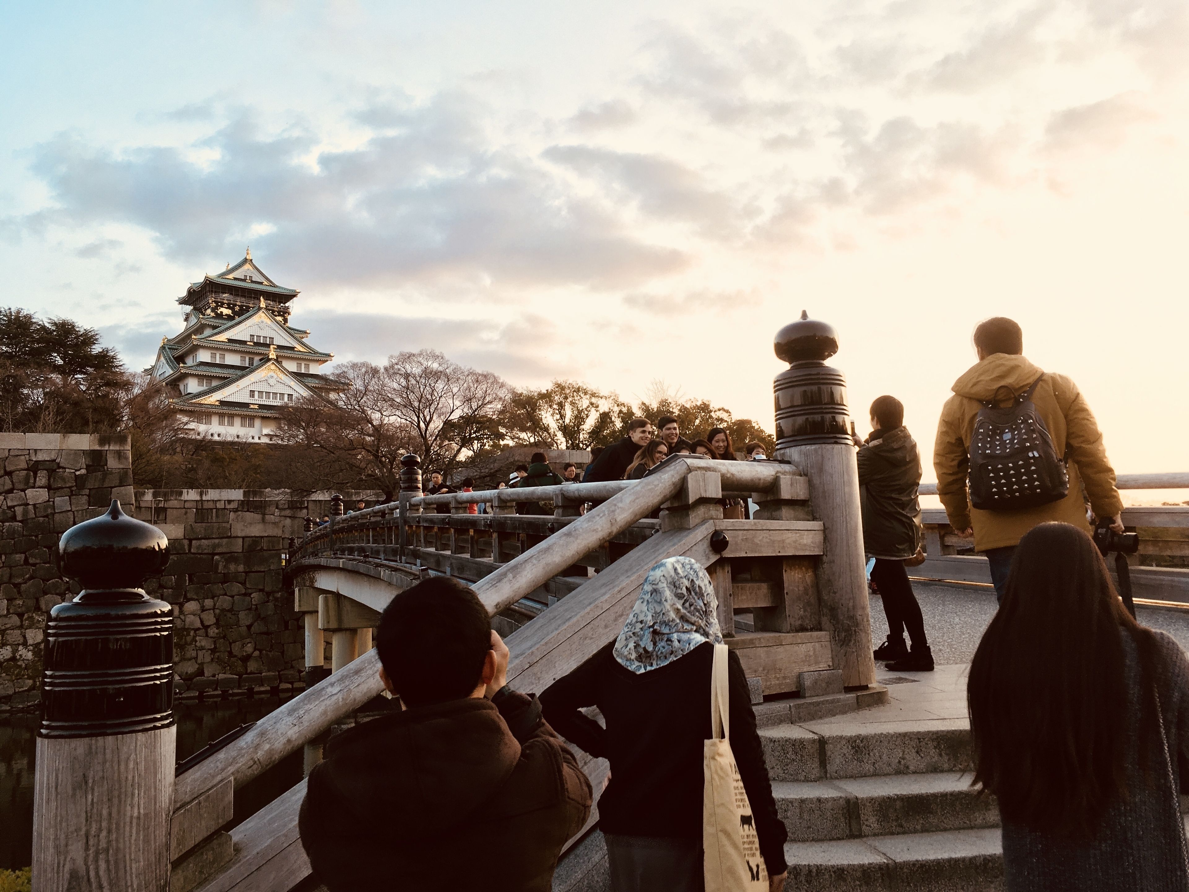 兴趣点