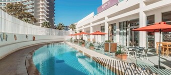 ibis Tanger City Center